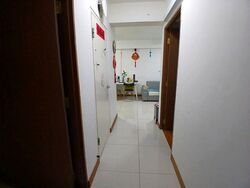 Blk 336A Anchorvale Cove (Sengkang), HDB 3 Rooms #582398821